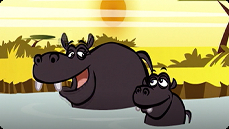 I'm a Hippo Video | Discover Fun and Educational Videos That Kids Love |  Epic Children's Books, Audiobooks, Videos & More
