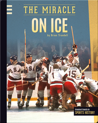 The Miracle On Ice