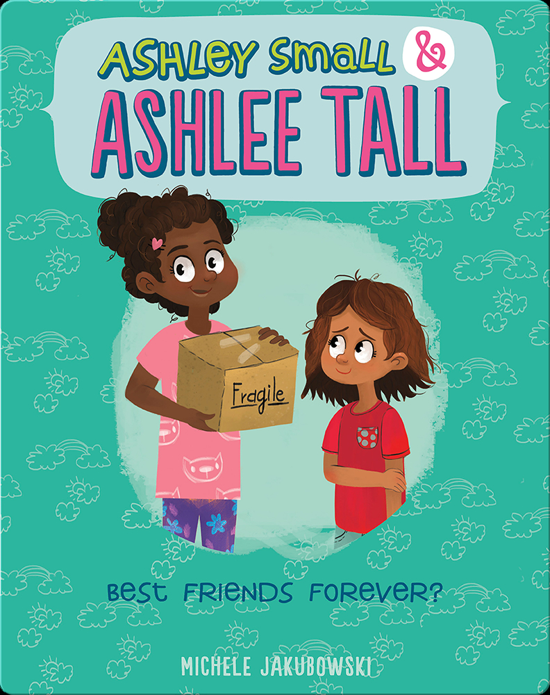 Best Friends Forever? Book by Michele Jakubowski Epic