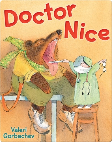 Doctor Nice