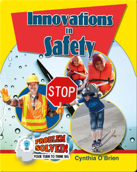 Innovations in Safety