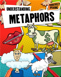 Understanding Metaphors