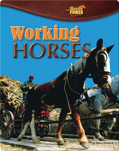 Working Horses