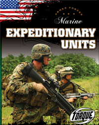 Expeditionary Units
