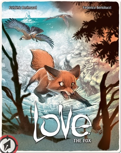Love: The Fox