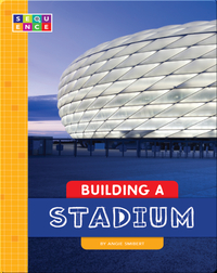 Building a Stadium
