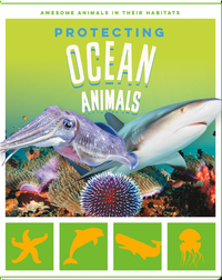 Protecting Ocean Animals