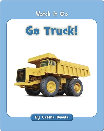 Go Truck!