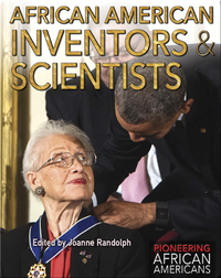 African American Inventors & Scientists