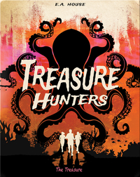 Treasure Hunters #6: The Treasure