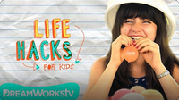 Backyard Game Hacks | LIFE HACKS FOR KIDS