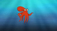 I’m An Octopus