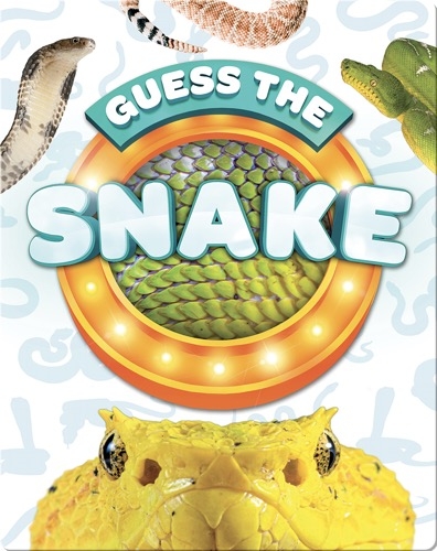 Guess the Snake