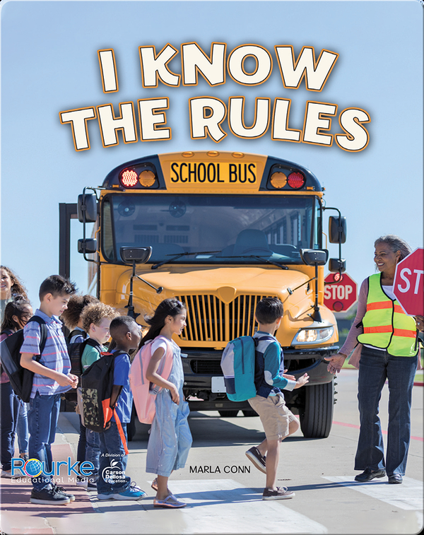 Kid Citizen: I Know the Rules