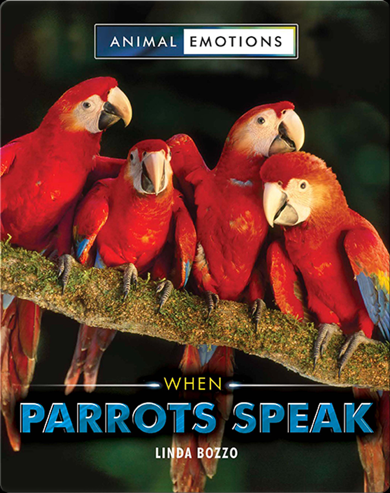 are parrots smarter than dogs