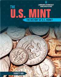 The U.S. Mint