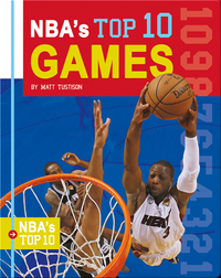 NBA's Top Games