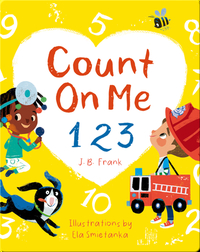 Count On Me 123