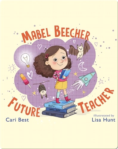 Mabel Beecher: Future Teacher