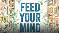 Feed Your Mind, A Story of August Wilson