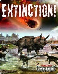 Extinction (Crabtree Chrome)