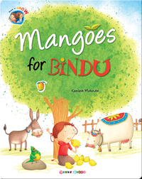 Read 'n Grow: Mangoes for Bindu