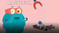 The Dr. Binocs Show: Magnetism