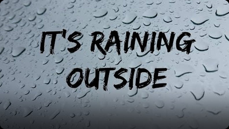 It's Raining Raining It's Raining Outside Video | Discover Fun and Educational Videos That ...