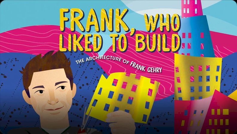 Frank, Who Liked to Build Video | Discover Fun and Educational Videos ...