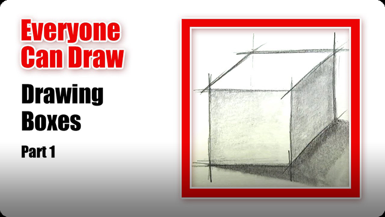 Drowing Box Drawing Boxes - Part 1 Video | Discover Fun and Educational Videos That ...