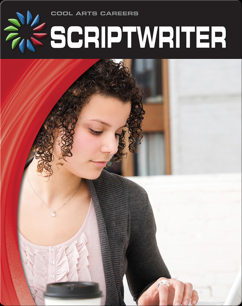 Scriptywriter Scriptwriter Book by Matt Mullins | Epic