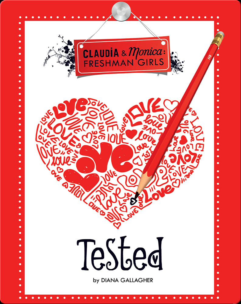 Tested Book by Diana G Gallagher | Epic