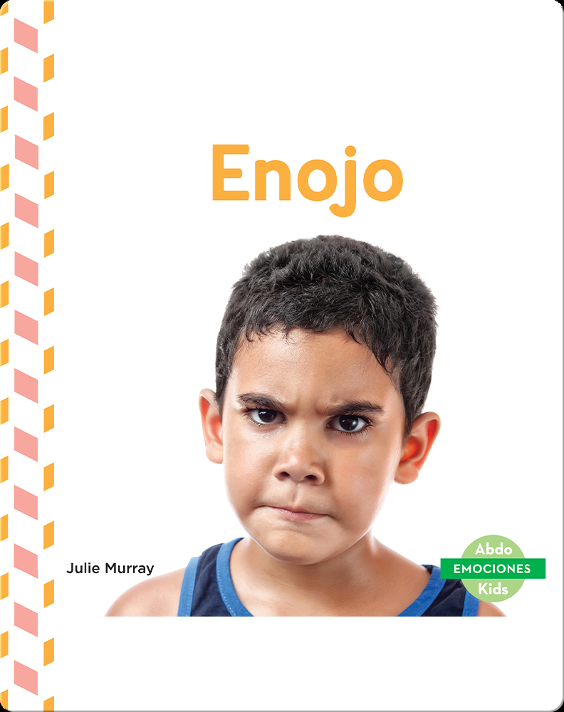 Using Ejo Book Enojo Book by Julie Murray | Epic