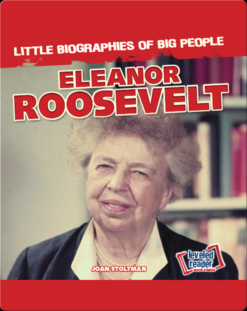 Eleanor Roosevelt Book By Joan Stoltman Epic eleanor-roosevelt-book-by-joan-stoltman-epic