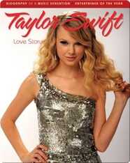 Taylor Swift: Love Story