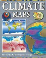 Climate Maps