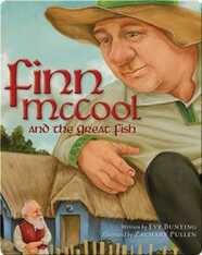 Finn McCool and the Great Fish