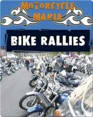 Motorcycle Mania: Bike Rallies