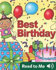 Best Birthday