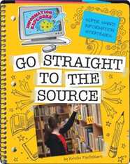 Go Straight To The Source