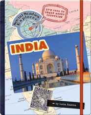 It's Cool To Learn About Countries: India