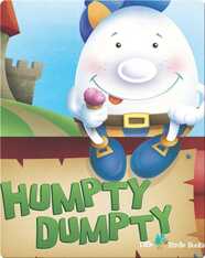 Humpty Dumpty