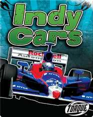 Indy Cars