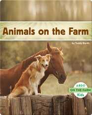 Animals On The Farm