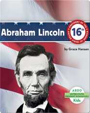 Abraham Lincoln