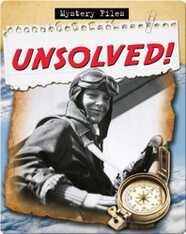 Unsolved