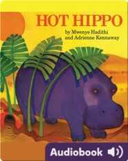 Hot Hippo