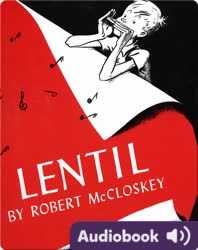 Lentil book