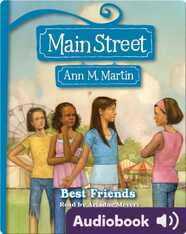Main Street #4: Best Friends