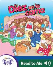 Diez En La Cama